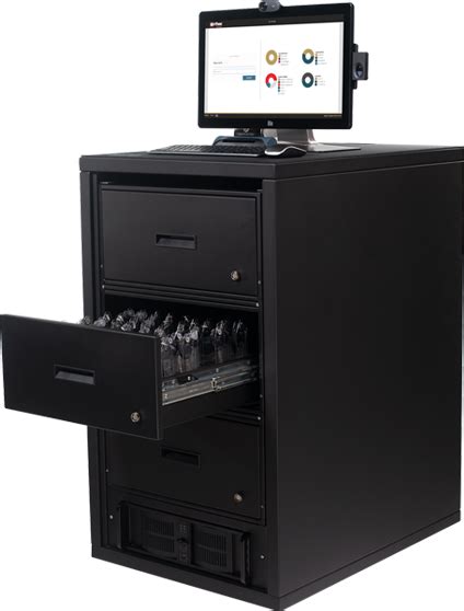 KeyTrak Edge .